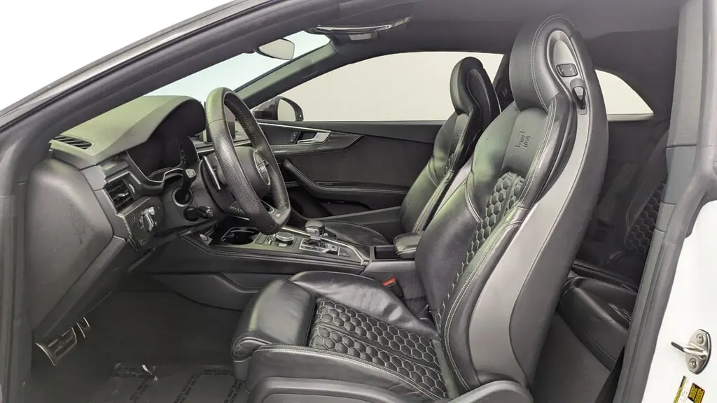 Florida Fine Cars - Used AUDI RS 5 2019 MIAMI COUPE