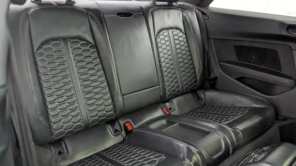 Florida Fine Cars - Used AUDI RS 5 2019 MIAMI COUPE