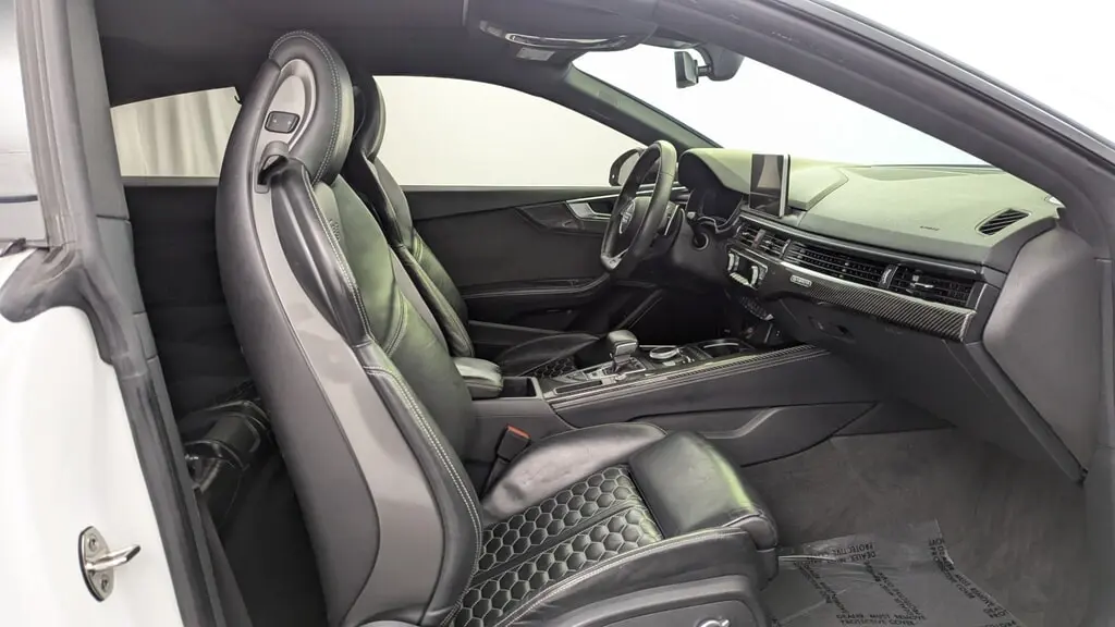 Florida Fine Cars - Used AUDI RS 5 2019 MIAMI COUPE