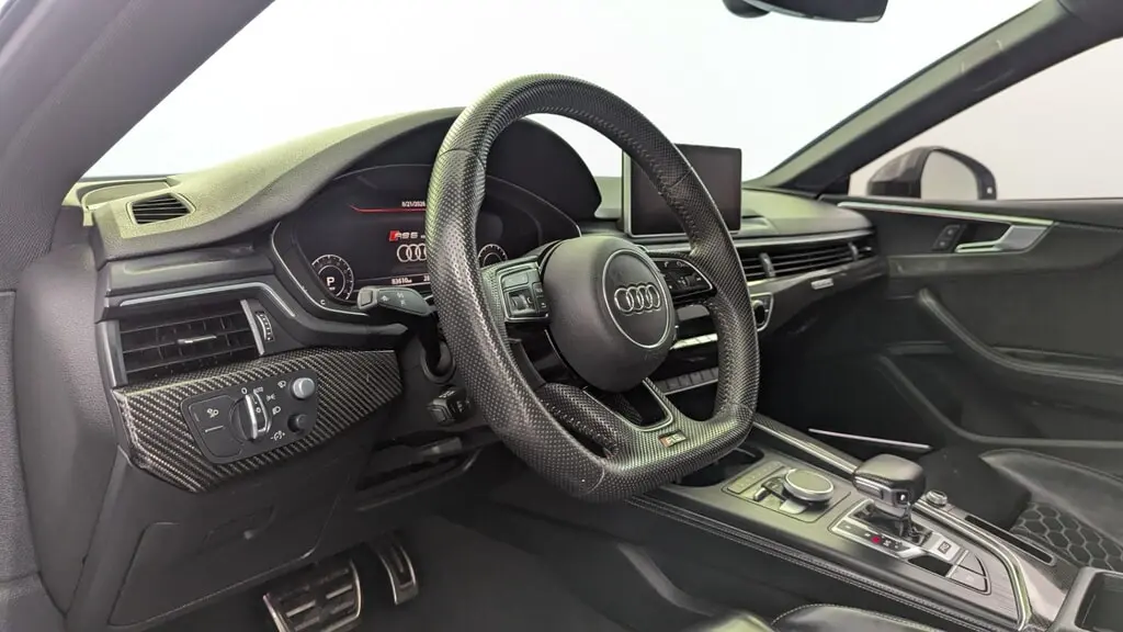 Florida Fine Cars - Used AUDI RS 5 2019 MIAMI COUPE