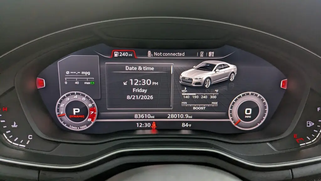 Florida Fine Cars - Used AUDI RS 5 2019 MIAMI COUPE
