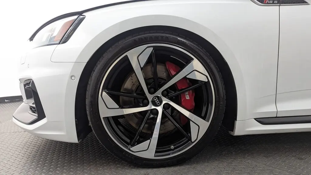 Florida Fine Cars - Used AUDI RS 5 2019 MIAMI COUPE
