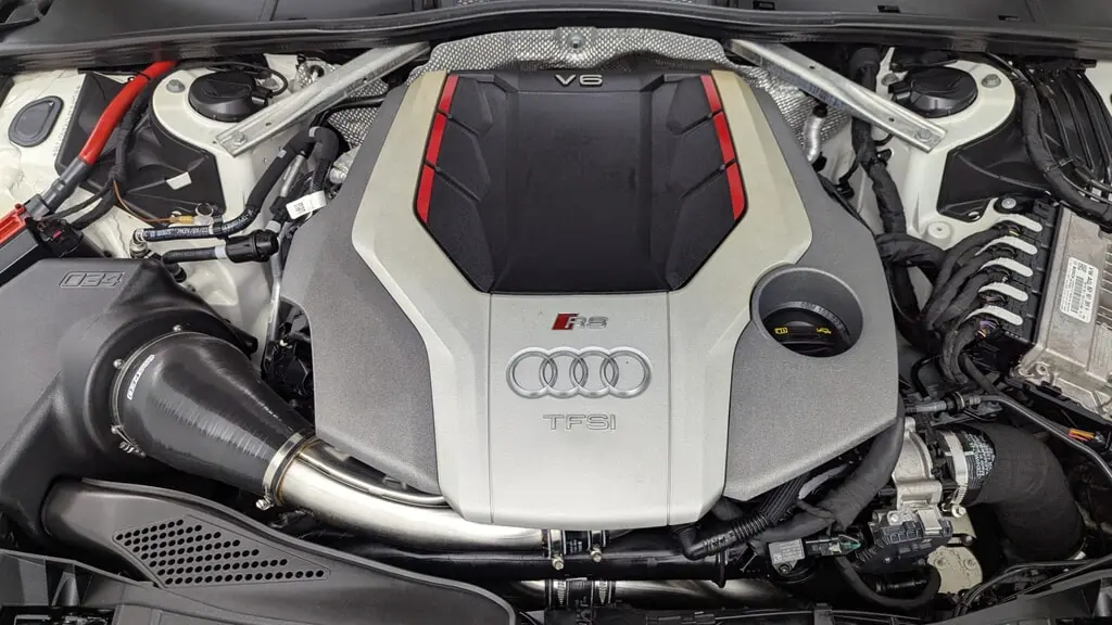 Florida Fine Cars - Used AUDI RS 5 2019 MIAMI COUPE