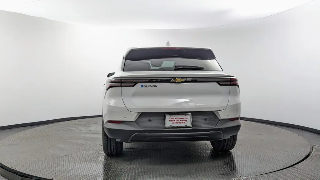 Florida Fine Cars - Used CHEVROLET EQUINOX EV 2026 MARGATE LT1 W/PCY