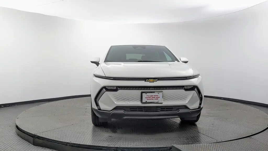 Florida Fine Cars - Used CHEVROLET EQUINOX EV 2026 MARGATE LT1 W/PCY