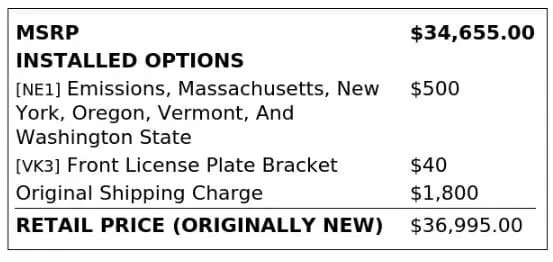 Florida Fine Cars - Used CHEVROLET EQUINOX EV 2026 MARGATE LT1 W/PCY