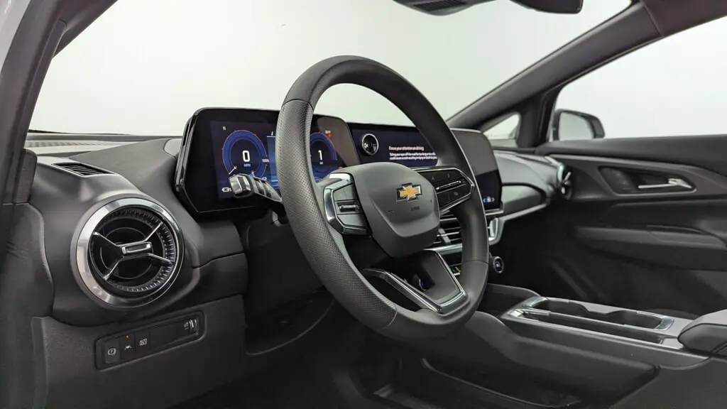 Florida Fine Cars - Used CHEVROLET EQUINOX EV 2026 MARGATE LT1 W/PCY
