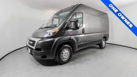 Florida Fine Cars - Used RAM PROMASTER 2019 ORLANDO 1500 HIGH ROOF 136" WB