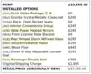 Florida Fine Cars - Used RAM PROMASTER 2019 ORLANDO 1500 HIGH ROOF 136" WB