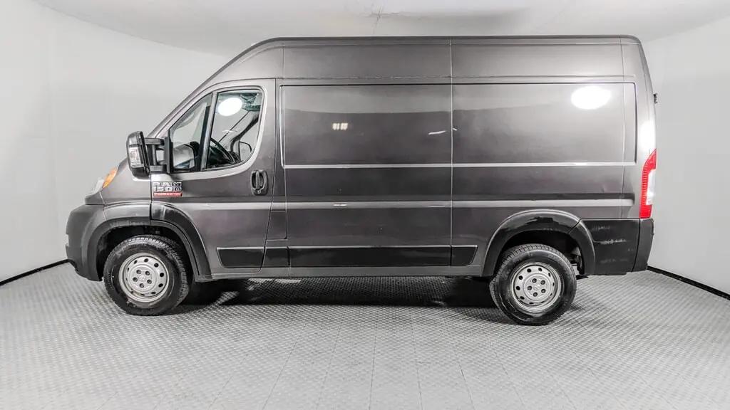 Florida Fine Cars - Used RAM PROMASTER 2019 ORLANDO 1500 HIGH ROOF 136" WB