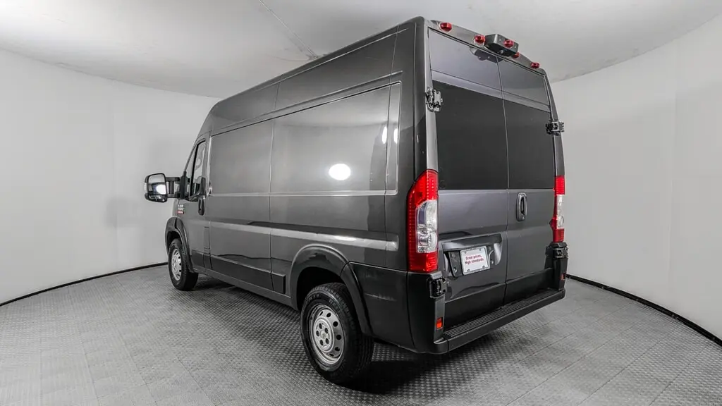 Florida Fine Cars - Used RAM PROMASTER 2019 ORLANDO 1500 HIGH ROOF 136" WB