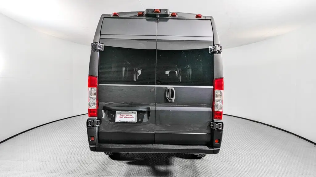 Florida Fine Cars - Used RAM PROMASTER 2019 ORLANDO 1500 HIGH ROOF 136" WB