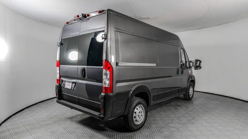 Florida Fine Cars - Used RAM PROMASTER 2019 ORLANDO 1500 HIGH ROOF 136" WB