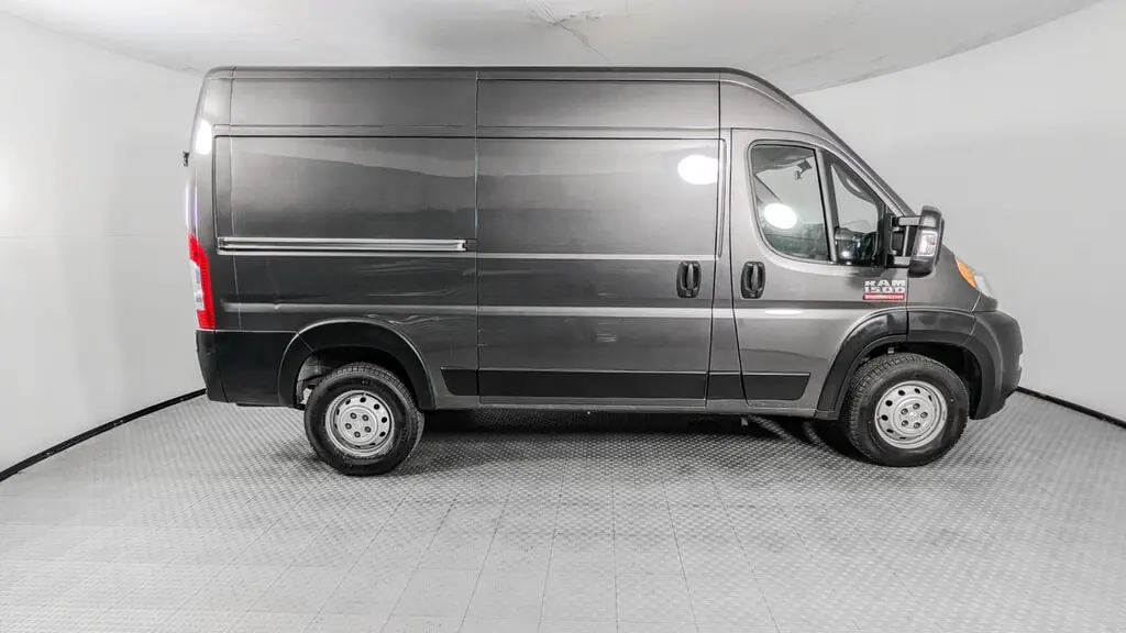 Florida Fine Cars - Used RAM PROMASTER 2019 ORLANDO 1500 HIGH ROOF 136" WB