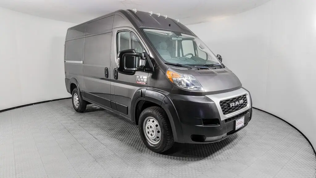 Florida Fine Cars - Used RAM PROMASTER 2019 ORLANDO 1500 HIGH ROOF 136" WB