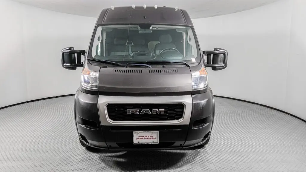 Florida Fine Cars - Used RAM PROMASTER 2019 ORLANDO 1500 HIGH ROOF 136" WB