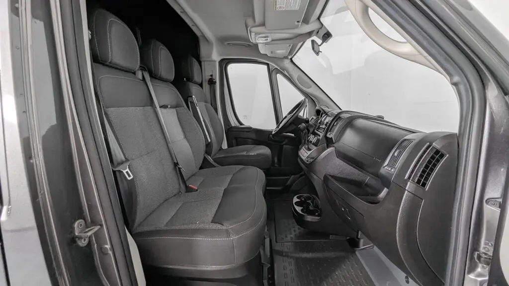 Florida Fine Cars - Used RAM PROMASTER 2019 ORLANDO 1500 HIGH ROOF 136" WB