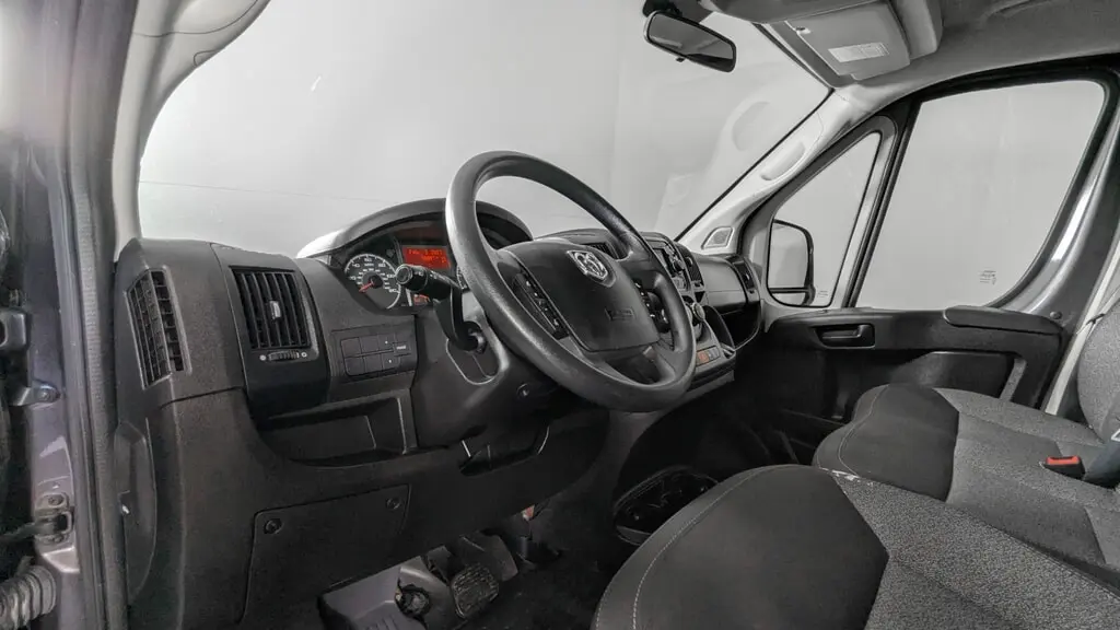 Florida Fine Cars - Used RAM PROMASTER 2019 ORLANDO 1500 HIGH ROOF 136" WB