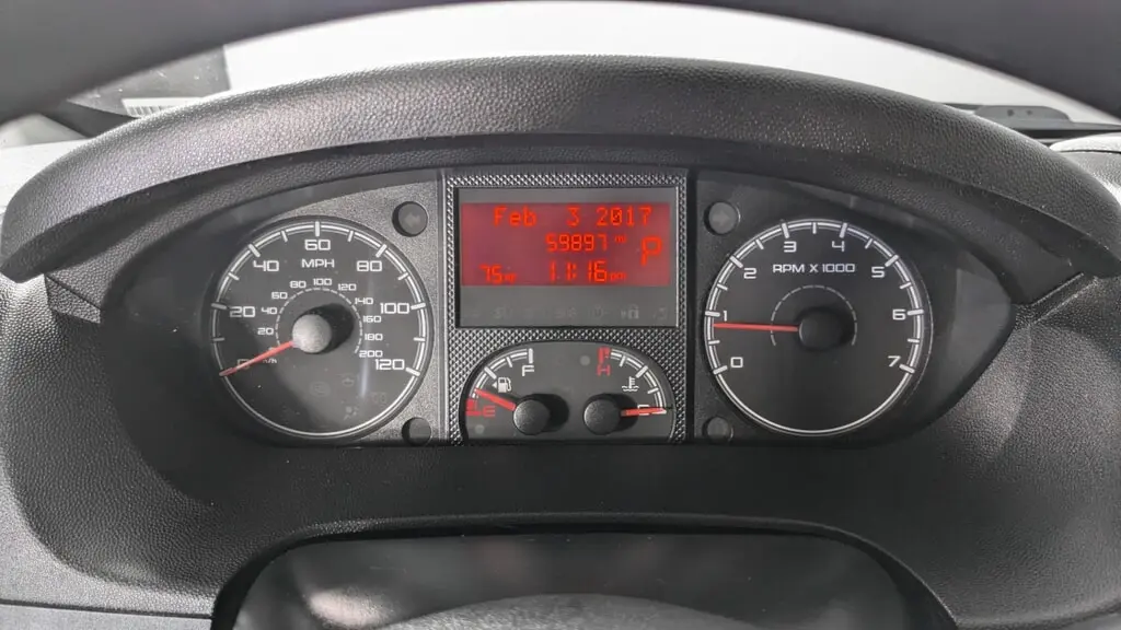 Florida Fine Cars - Used RAM PROMASTER 2019 ORLANDO 1500 HIGH ROOF 136" WB
