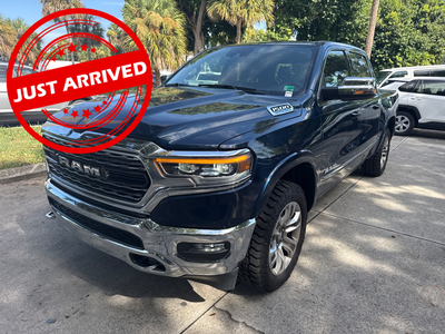 Florida Fine Cars - Used RAM 1500 2023 WEST PALM LIMITED