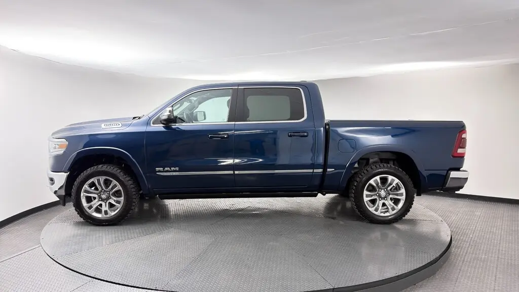 Florida Fine Cars - Used RAM 1500 2023 WEST PALM LIMITED