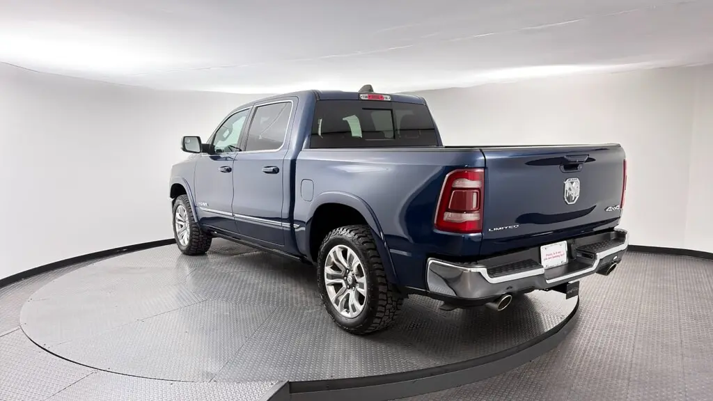 Florida Fine Cars - Used RAM 1500 2023 WEST PALM LIMITED