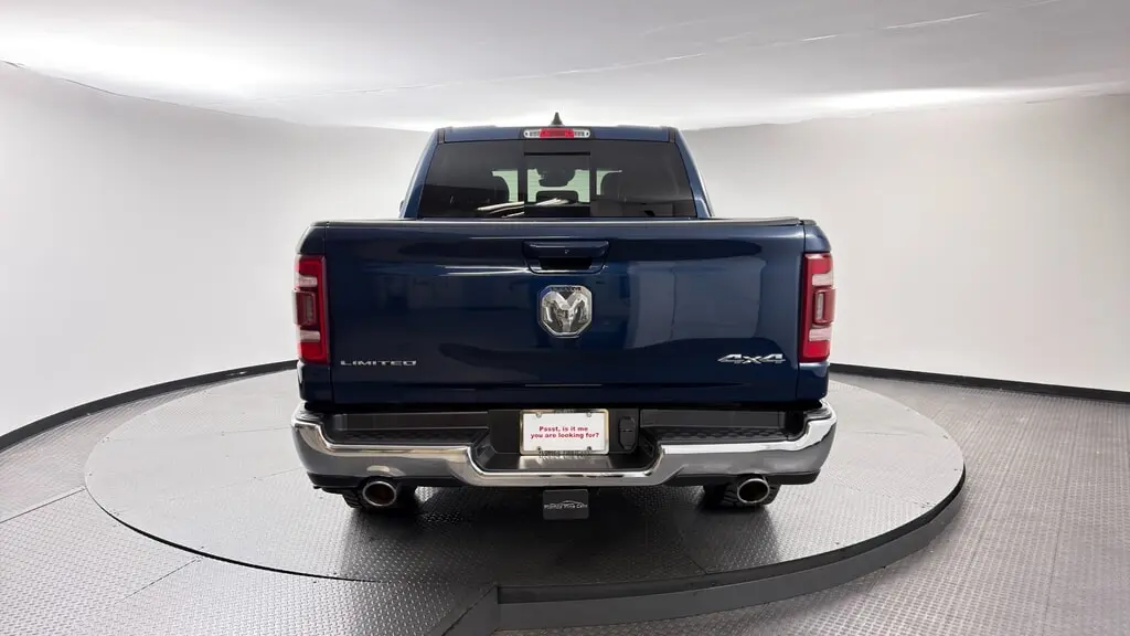 Florida Fine Cars - Used RAM 1500 2023 WEST PALM LIMITED