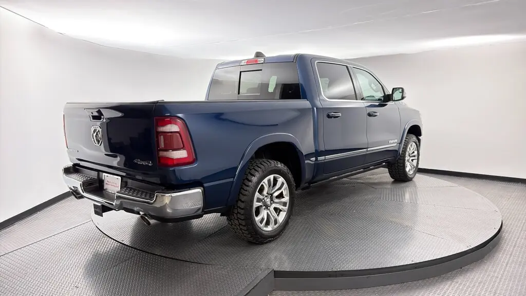 Florida Fine Cars - Used RAM 1500 2023 WEST PALM LIMITED