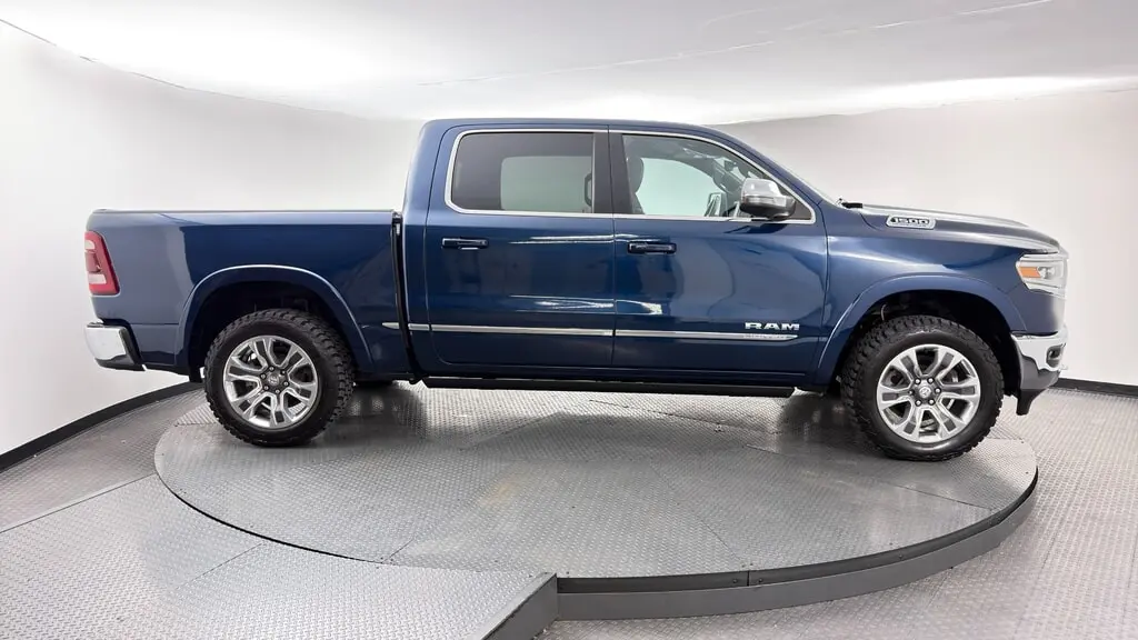 Florida Fine Cars - Used RAM 1500 2023 WEST PALM LIMITED