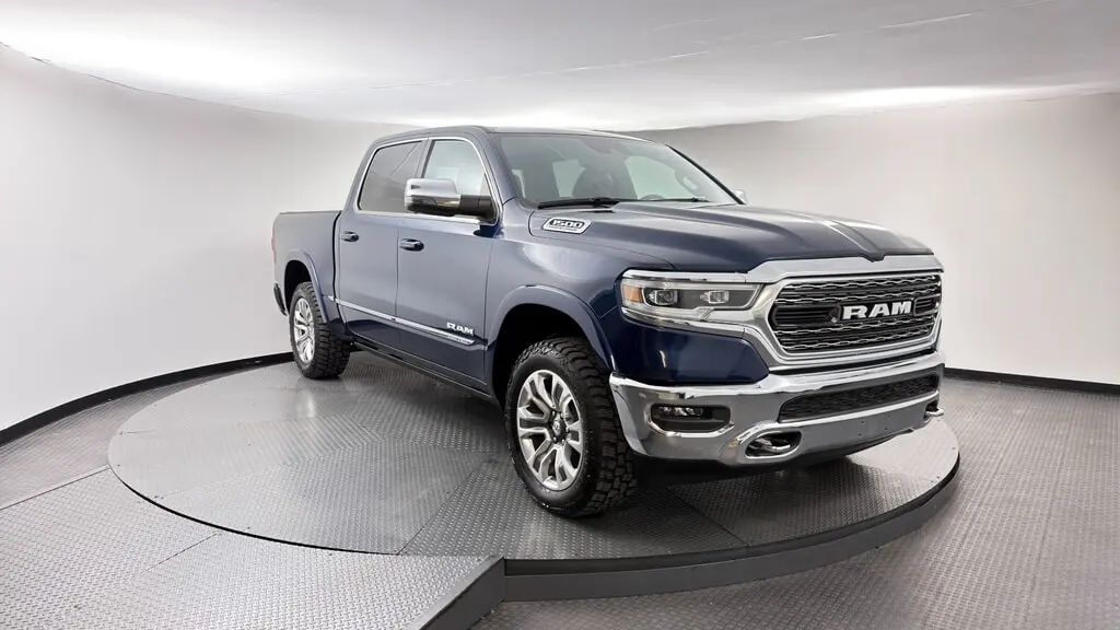 Florida Fine Cars - Used RAM 1500 2023 WEST PALM LIMITED