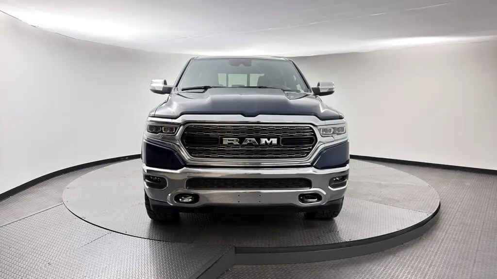 Florida Fine Cars - Used RAM 1500 2023 WEST PALM LIMITED