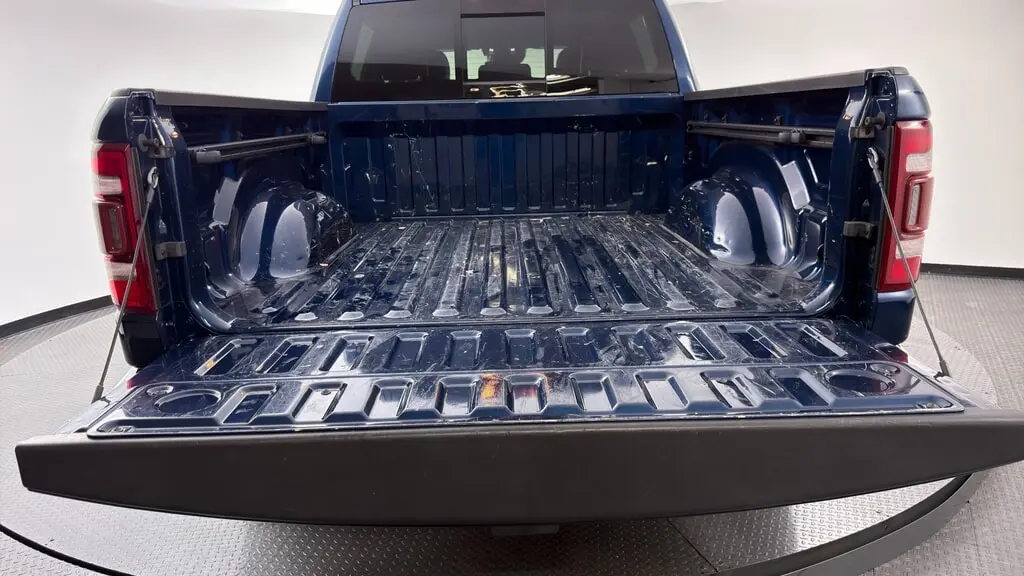 Florida Fine Cars - Used RAM 1500 2023 WEST PALM LIMITED
