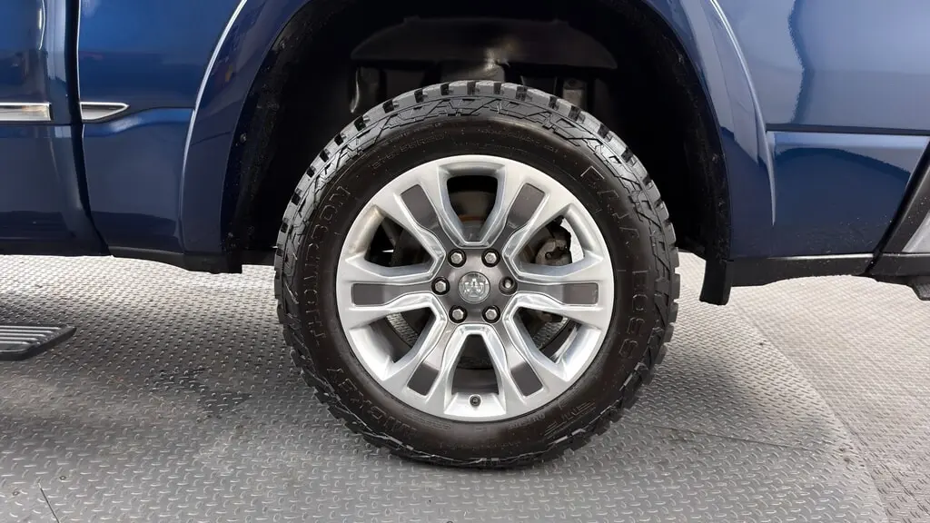 Florida Fine Cars - Used RAM 1500 2023 WEST PALM LIMITED