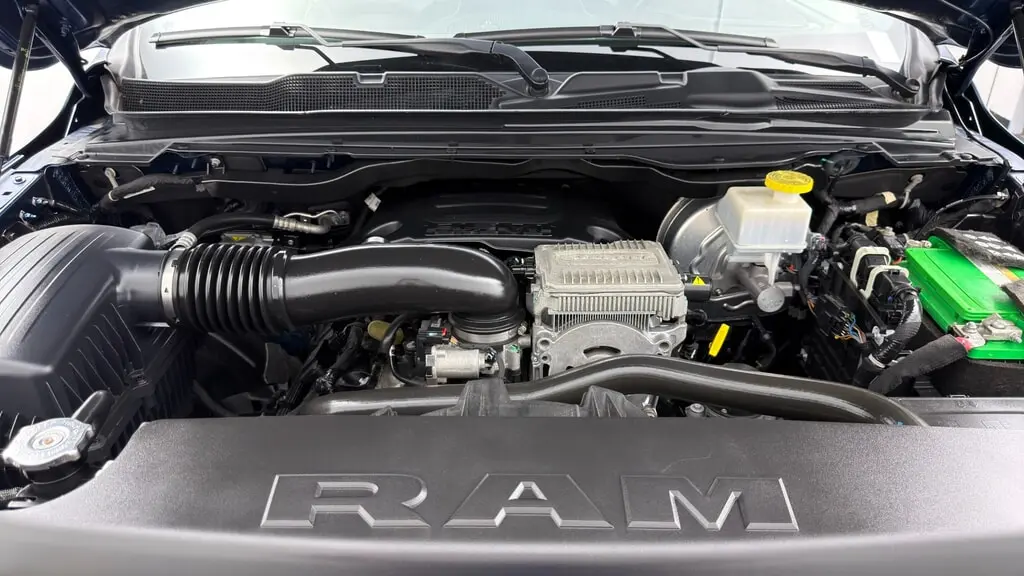 Florida Fine Cars - Used RAM 1500 2023 WEST PALM LIMITED
