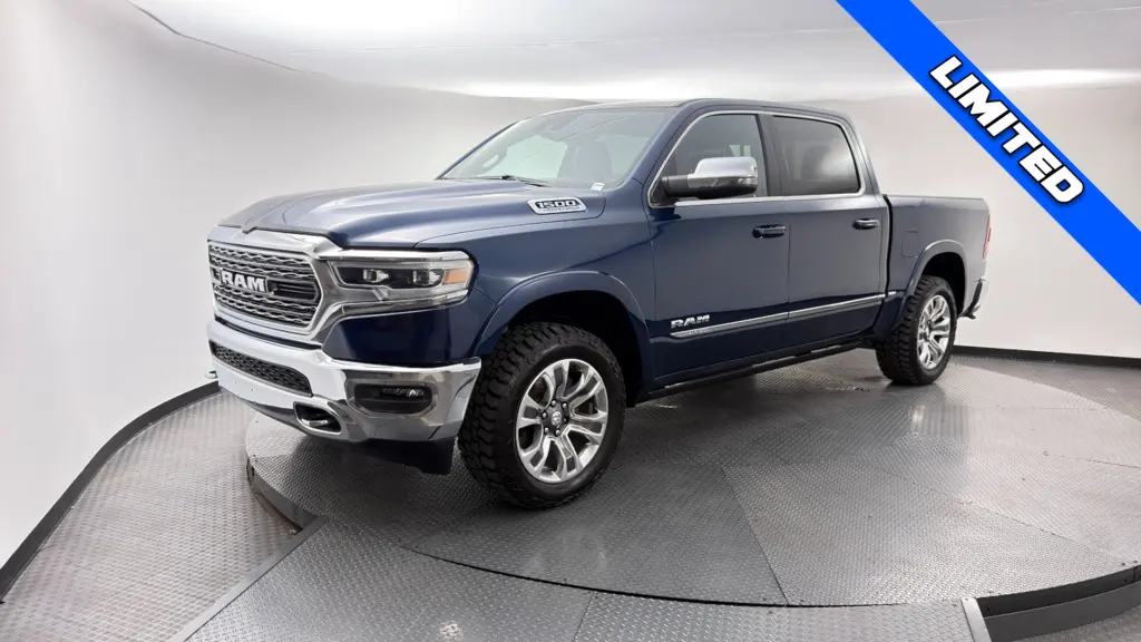 Florida Fine Cars - Used RAM 1500 2023 WEST PALM LIMITED