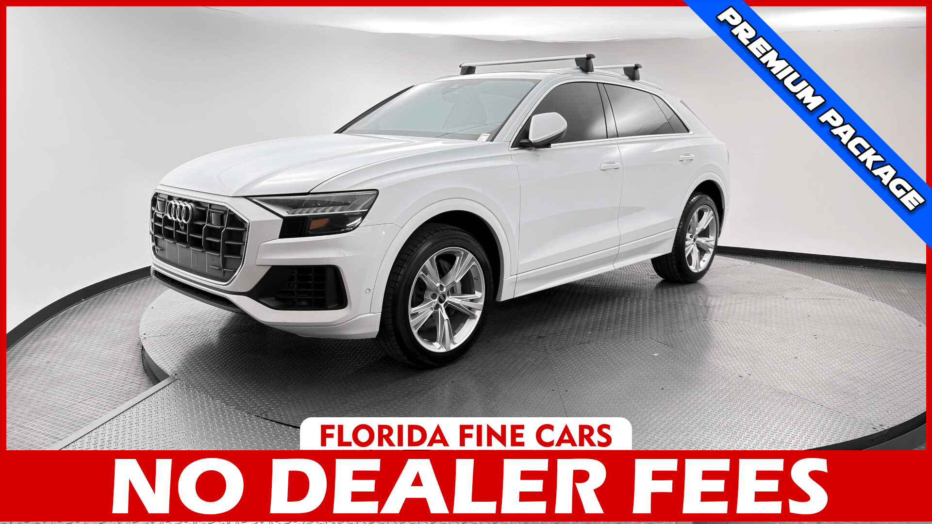 Florida Fine Cars - 2023-AUDI-Q8-WEST-PALM-FL-Stock=162341