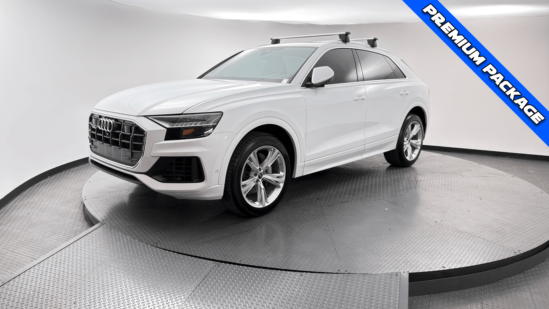 2023 Audi Q8