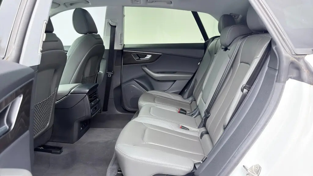 Florida Fine Cars - Used AUDI Q8 2023 WEST PALM PREMIUM