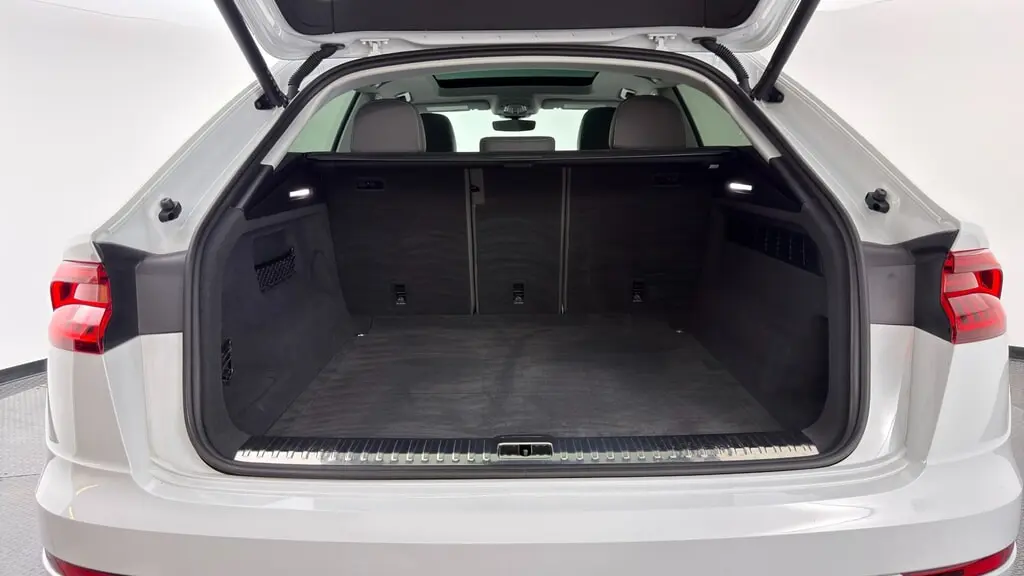 Florida Fine Cars - Used AUDI Q8 2023 WEST PALM PREMIUM