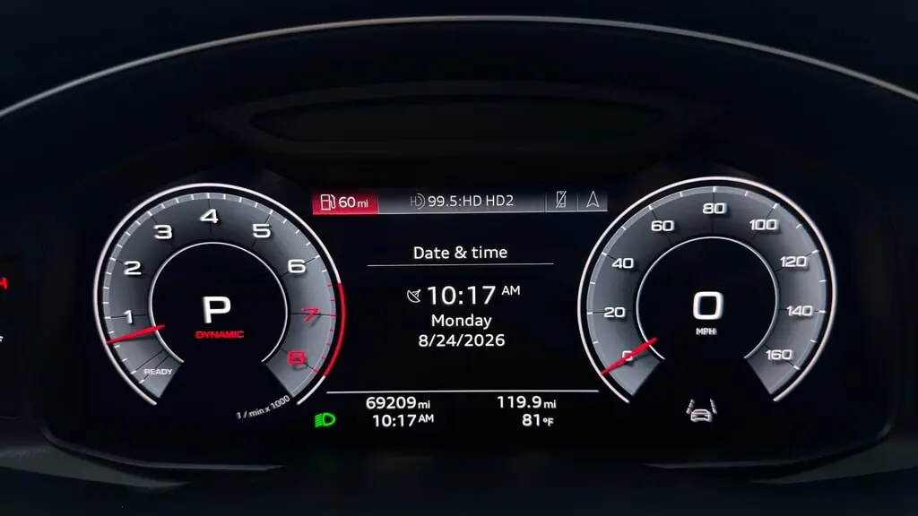 Florida Fine Cars - Used AUDI Q8 2023 WEST PALM PREMIUM