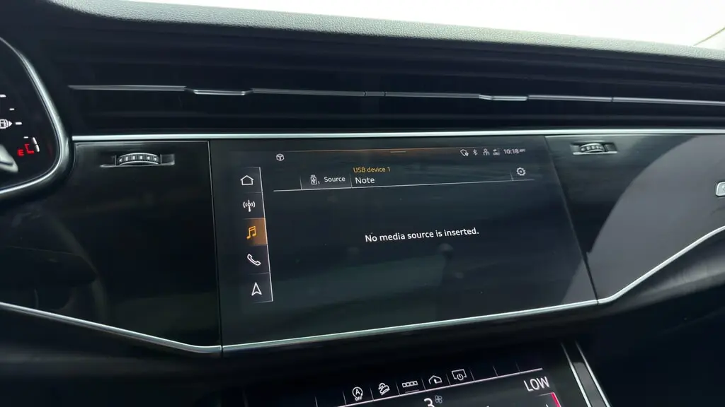 Florida Fine Cars - Used AUDI Q8 2023 WEST PALM PREMIUM