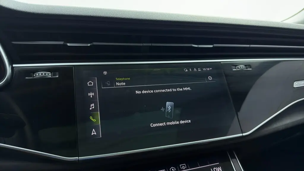 Florida Fine Cars - Used AUDI Q8 2023 WEST PALM PREMIUM