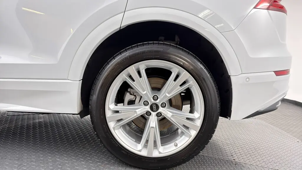 Florida Fine Cars - Used AUDI Q8 2023 WEST PALM PREMIUM