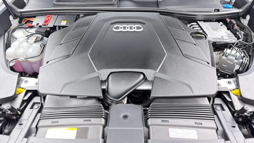 Florida Fine Cars - Used AUDI Q8 2023 WEST PALM PREMIUM