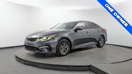 Florida Fine Cars - Used KIA OPTIMA 2020 MIAMI LX