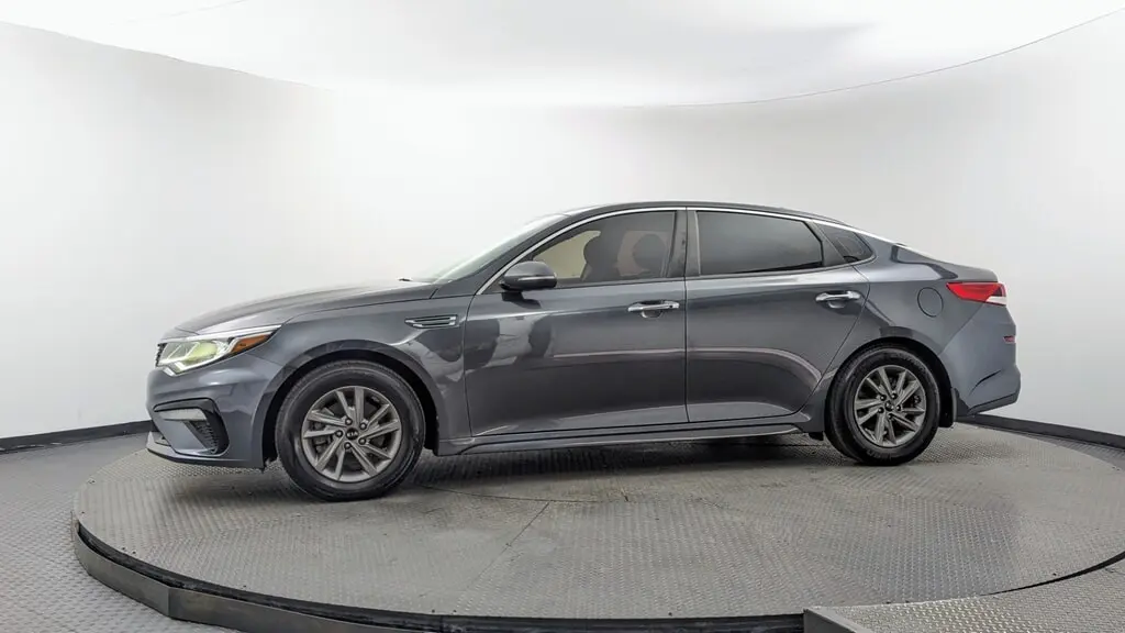 Florida Fine Cars - Used KIA OPTIMA 2020 MIAMI LX