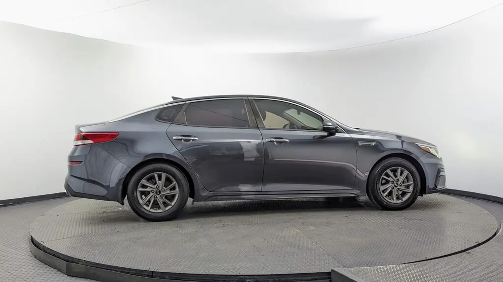Florida Fine Cars - Used KIA OPTIMA 2020 MIAMI LX
