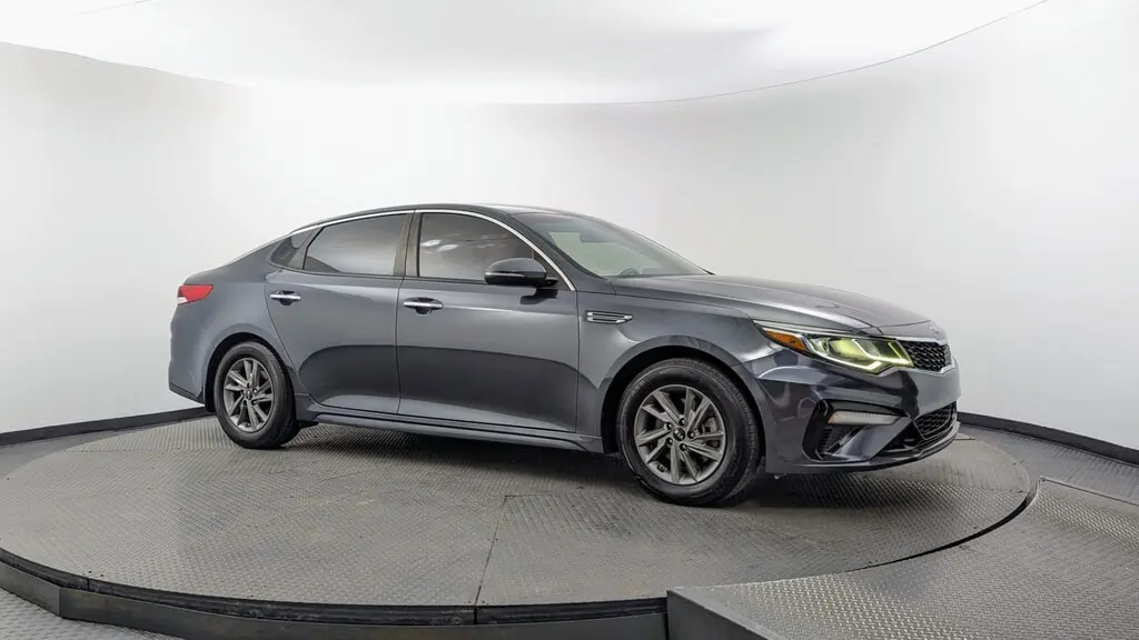 Florida Fine Cars - Used KIA OPTIMA 2020 MIAMI LX