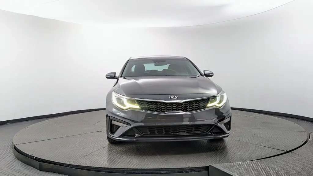 Florida Fine Cars - Used KIA OPTIMA 2020 MIAMI LX