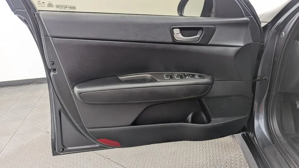 Florida Fine Cars - Used KIA OPTIMA 2020 MIAMI LX
